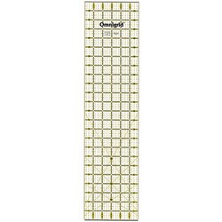 Omnigrid Quilter's Ruler