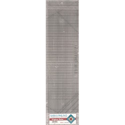 Quilter's Rule Quilter's Ruler