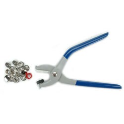 Heavy Duty Plier Kit