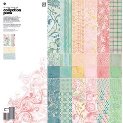 Two Scoops 12x12 Collection Pack
