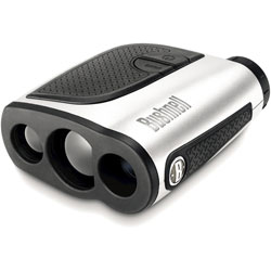 Bushnell Medalist Laser Rangefinder