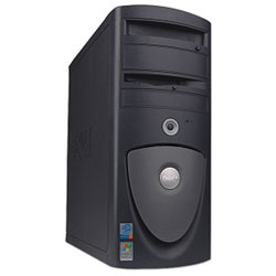 Dell Precision 370 3.0 Ghz Tower Computer (Refurbished)