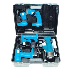 MotorCity 5-in-1Combo Tool Kit