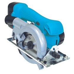 Motor City Cordless 5 3/8-inch Circular Saw