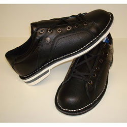 Black Bowling Shoes