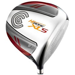 Cleveland HIBORE XLS Driver