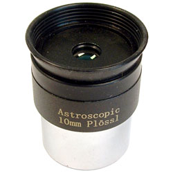 Galileo 10mm Astroscopic Plossl Eyepiece