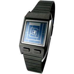 Tokyo Flash Unisex Mugen Black Watch