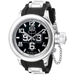 Invicta Men's Russian Diver Watch