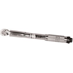 3/8-inch Ratcheting Torque Wrench