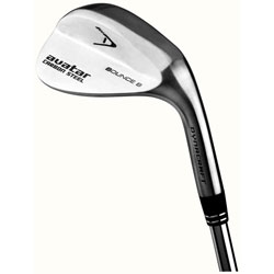 Dynacraft Avatar Carbon Steel Golf Wedge
