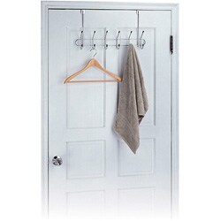 Organize It All Overdoor Organizing Hook