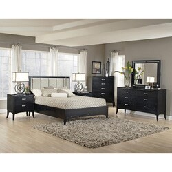Park Ave. 6-piece King Bedroom Set