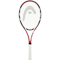 Head MicroGEL Prestige Pro Tennis Racquet