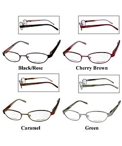 Giorgio Armani 386 Women's Optical Eyeglasses