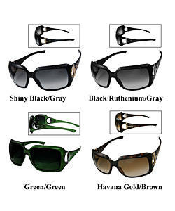 Gucci 2562/S Women's Shield Sunglasses