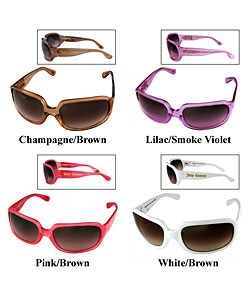Juicy Couture Fairy T/S Women's Fashion Sunglasses