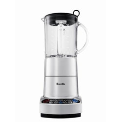 Breville Ikon Diecast Blender (Refurbished)