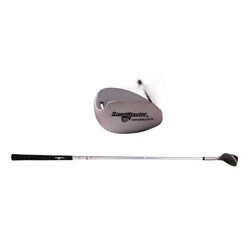 Sandblaster Men's Left-handed Sand Wedge