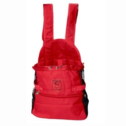 JLT Pet Front or Back Pouch Pack for Cats