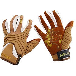 Analog Women's Oak Pipe Gloves