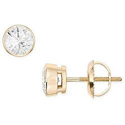 DIAMOND STUD ANALYSIS-DO NOT PUT BACK ON SITE
