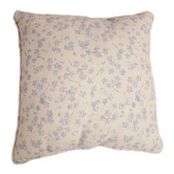 Violet Pillows (Set of 2).