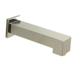 Giagni Pressure Balance Polished Chrome Tub Faucet