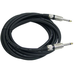 PylePro 15-foot 12-gauge Speaker Cable