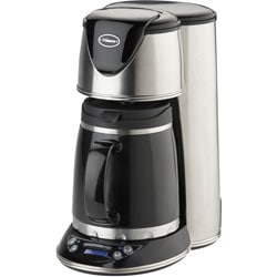 Black Saeco Renaissance Coffee Maker - 11286023 - Overstock.com Shopping - Great Deals on Saeco ...