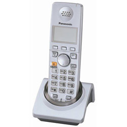 GigaRange KX-TGA570S Cordless Expansion Handset (Refurbished)