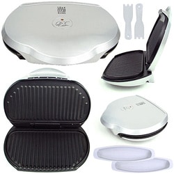 George Foreman Large Lean Machine Grill