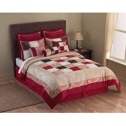 Monarch 9- or 11-piece Deluxe Comforter Set