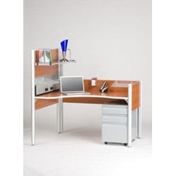 Cube-in-a-Box V5 Series Compact Cube Workstation