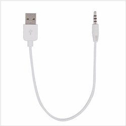Apple iPod 2nd Gen Shuffle USB Data/ Charging Adaptor