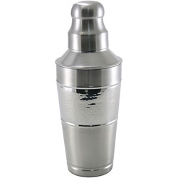 Stainless Steel Cocktail Shaker