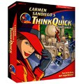 Carmen Sandiego Think Quick Challenge