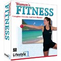 Women's Fitness Educational Software