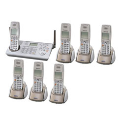 Panasonic KX-TH111S Phone Handsets (Refurbished)