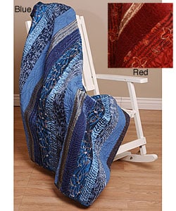 Verona Throw Blanket