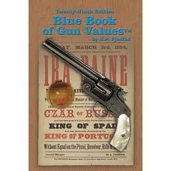 Blue Book Of Gun Values 28Th Edition