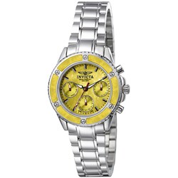Invicta Women's Multifunction Watch