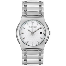 Kenneth Cole Men's Stainless Steel Watch