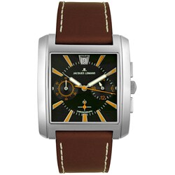 Jacques Lemans Men's Sport Porto Watch