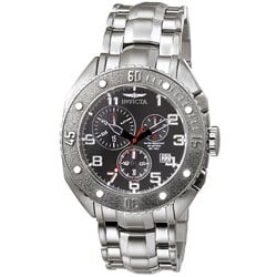 Invicta Men's Pro Diver Chronograph Watch