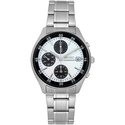 Seiko Men's Chronograph Watch