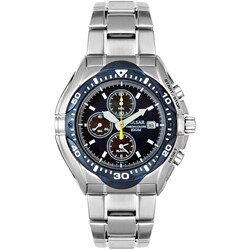 Pulsar Men's Chronograph Alarm Watch