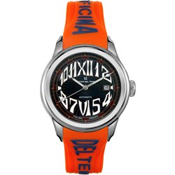 Officina Del Tempo Men's Safi Watch