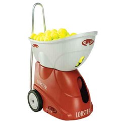 Lobster Elite Grandslam IV Tennis Ball Machine
