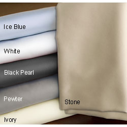 Egyptian Cotton 800 Thread Count Sateen Sheet Set